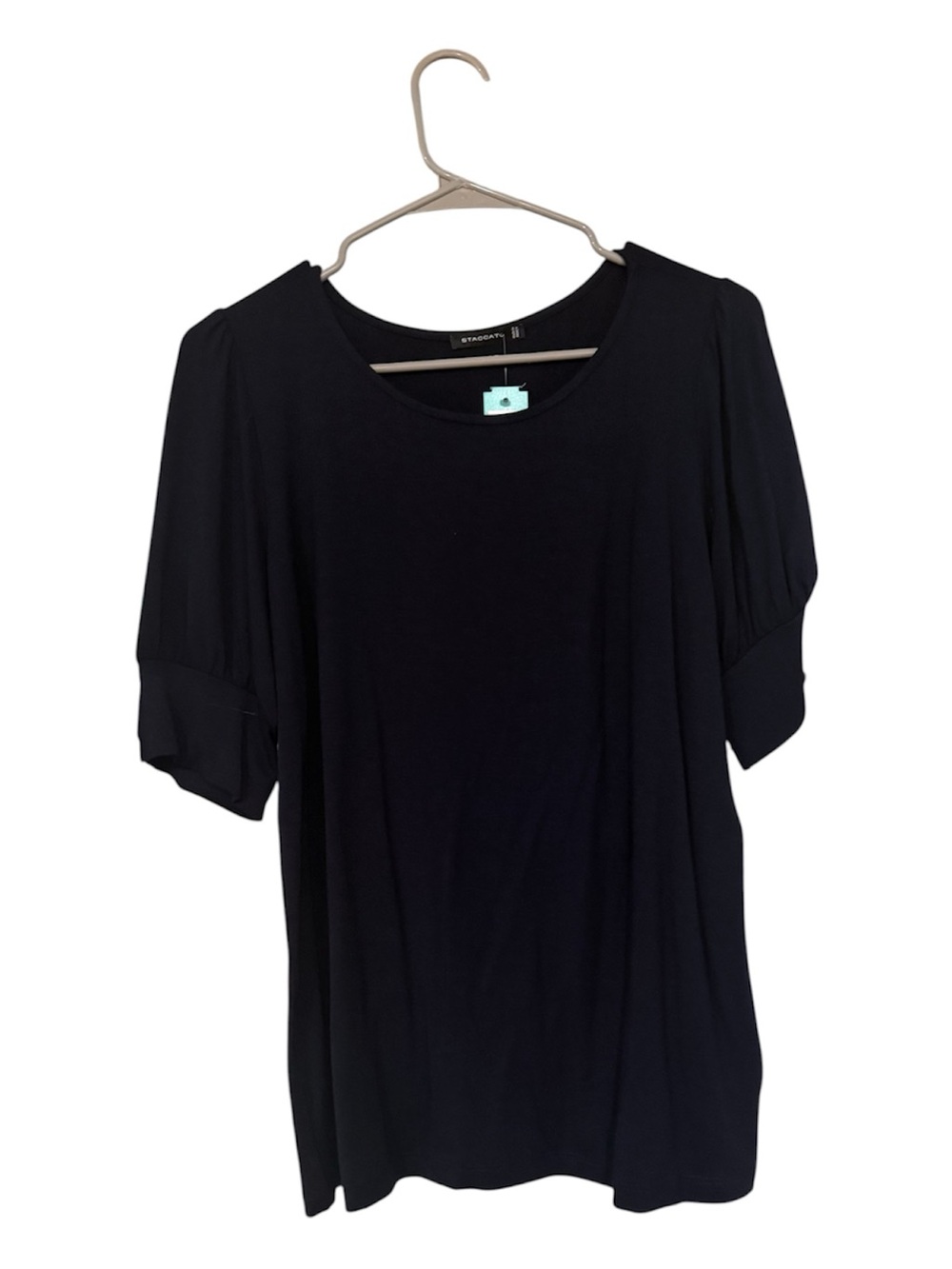 Staccato | Raquel Knit Top | NWT